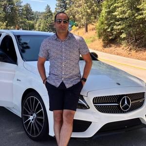 Meet your Posher, Kashif